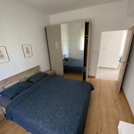 Marin Lejlighed Zadar Eksteriør billede